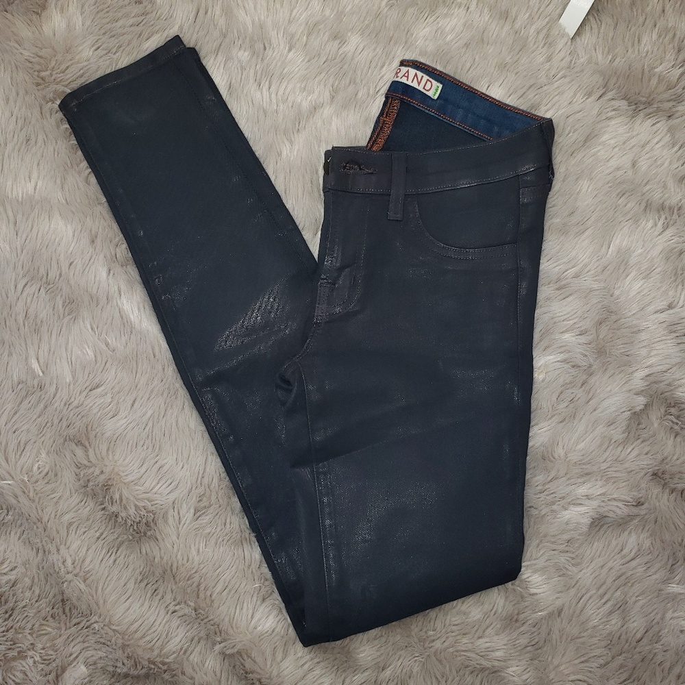 NWOT J Brand super skinny 25×31
